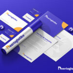 Rebranding para una empresa peruana