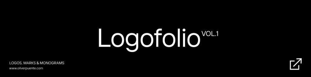 diseñador gráfico Logofolio