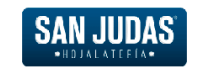 diseñador grafico logo San Judas