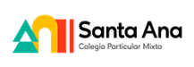 Diseñador gráfico logo Santa Ana