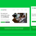 ALT164 Branding