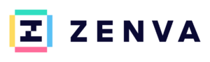 diseño grafico guatemala logo Zenva