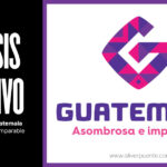 Análisis marca país Guatemala: Asombrosa e imparable