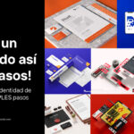 Cómo crear una identidad de marca en 12 SIMPLES pasos