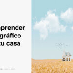 Cómo aprender diseño gráfico desde tu casa