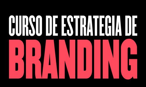 Curso de estrategia de branding