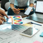 Cómo construir una carrera exitosa en diseño gráfico, branding y UX