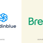 Rebranding de Sendinblue a Brevo: Análisis de marca